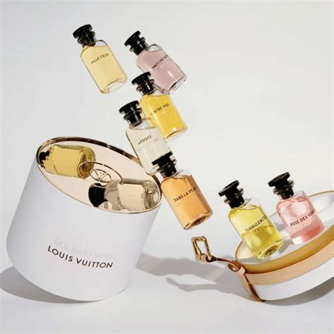 replica louis vuitton perfume